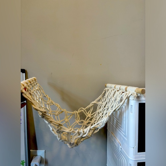 Multi Purpose Hanger (Fruits, Vegetables, Personal Items, Etc) - Picture 1 of 2